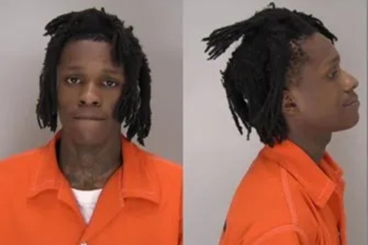Suspect in 2022 Augusta Murder Arrested in Henry County After Multistate Manhunt