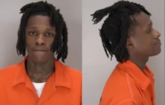Suspect in 2022 Augusta Murder Arrested in Henry County After Multistate Manhunt
