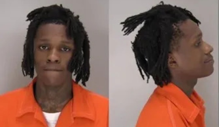Suspect in 2022 Augusta Murder Arrested in Henry County After Multistate Manhunt