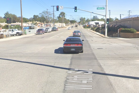 Suspect in Critical Condition after Officer-Involved Shooting During Beaumont Pursuit