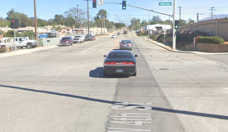 Suspect in Critical Condition after Officer-Involved Shooting During Beaumont Pursuit