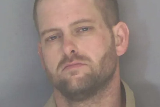 Suspect in Custody After Standoff at Carroll County Mobile Home Following Multi-County Chase
