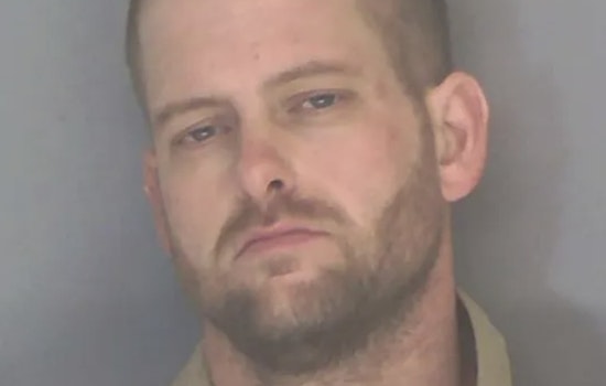 Suspect in Custody After Standoff at Carroll County Mobile Home Following Multi-County Chase