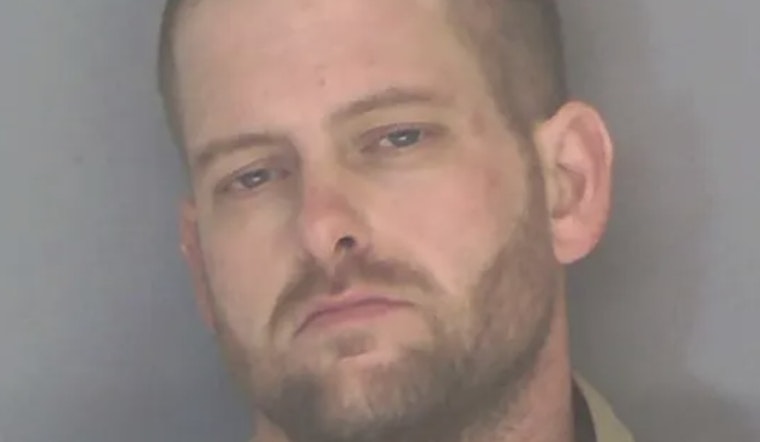 Suspect in Custody After Standoff at Carroll County Mobile Home Following Multi-County Chase