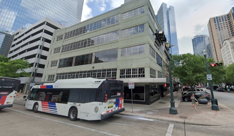Suspect in Custody Following Fatal Stabbing in Downtown Houston as Police Investigation Continues