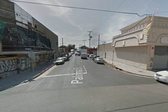 Suspect Wounded and Hospitalized After High-Speed South LA Chase and Shootout