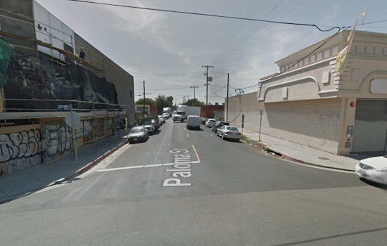 Suspect Wounded and Hospitalized After High-Speed South LA Chase and Shootout