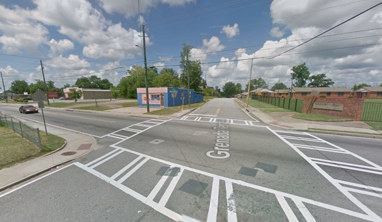 Suspect Wounded, Deputies Unharmed in Shootout Following Stolen Vehicle Chase in Macon