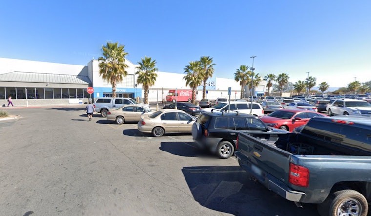 Suspect Wounded in DEA-Related Shooting at Tucson Walmart Parking Lot