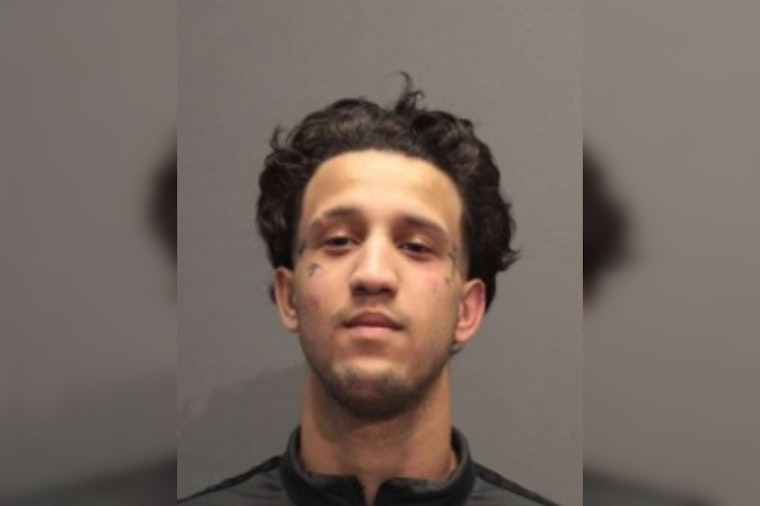 Suspected Aroma Brazil Butcher Shop Robber Arrested in Milford After Standoff, Second in Custody, One at Large