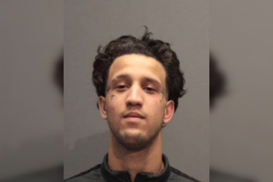 Suspected Aroma Brazil Butcher Shop Robber Arrested in Milford After Standoff, Second in Custody, One at Large