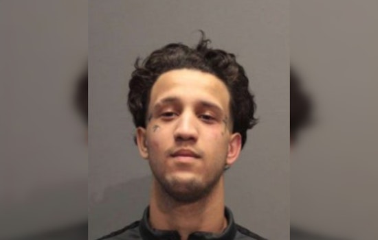 Suspected Aroma Brazil Butcher Shop Robber Arrested in Milford After Standoff, Second in Custody, One at Large
