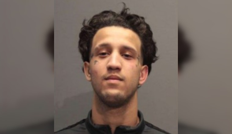 Suspected Aroma Brazil Butcher Shop Robber Arrested in Milford After Standoff, Second in Custody, One at Large