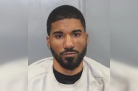 Suspected Burglar in Stolen U-Haul Arrested After Massachusetts State Police Chase