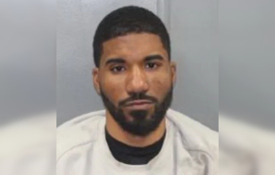 Suspected Burglar in Stolen U-Haul Arrested After Massachusetts State Police Chase
