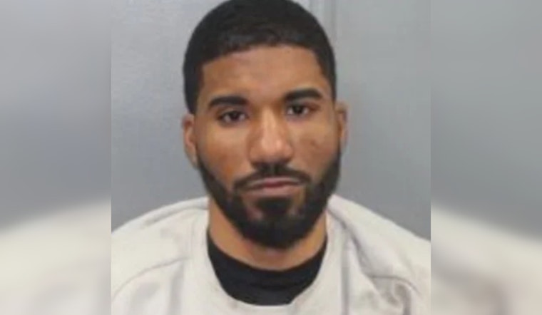 Suspected Burglar in Stolen U-Haul Arrested After Massachusetts State Police Chase