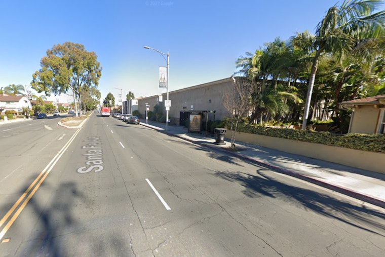 Suspected Burglar Triggers SWAT Response in Long Beach Neighborhood