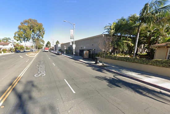 Suspected Burglar Triggers SWAT Response in Long Beach Neighborhood