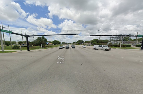 Suspected Car Thief Apprehended in Cooper City as Police Search for Accomplice