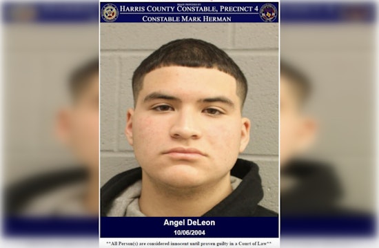 Suspected Drunk Driver Arrested After Failing Sobriety Test in Harris County Wreck