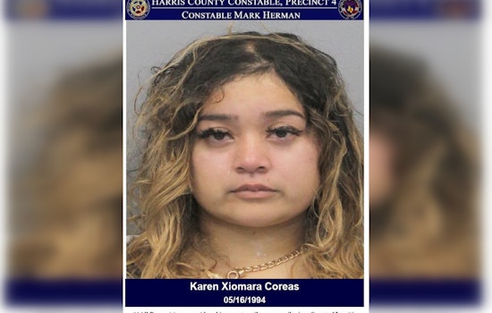 Suspected Drunk Driver Arrested for Causing Parkway Crash in Houston with High BAC Level
