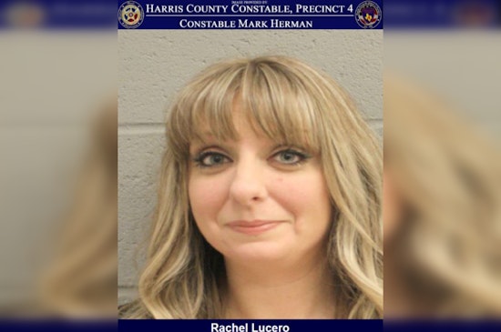 Suspected Drunk Driver Nabbed After Crashing into Parked Car in Harris County