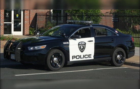 Suspected Juvenile Robber Arrested After Threatening Seller During Clothing Sale in Community Activity Center
