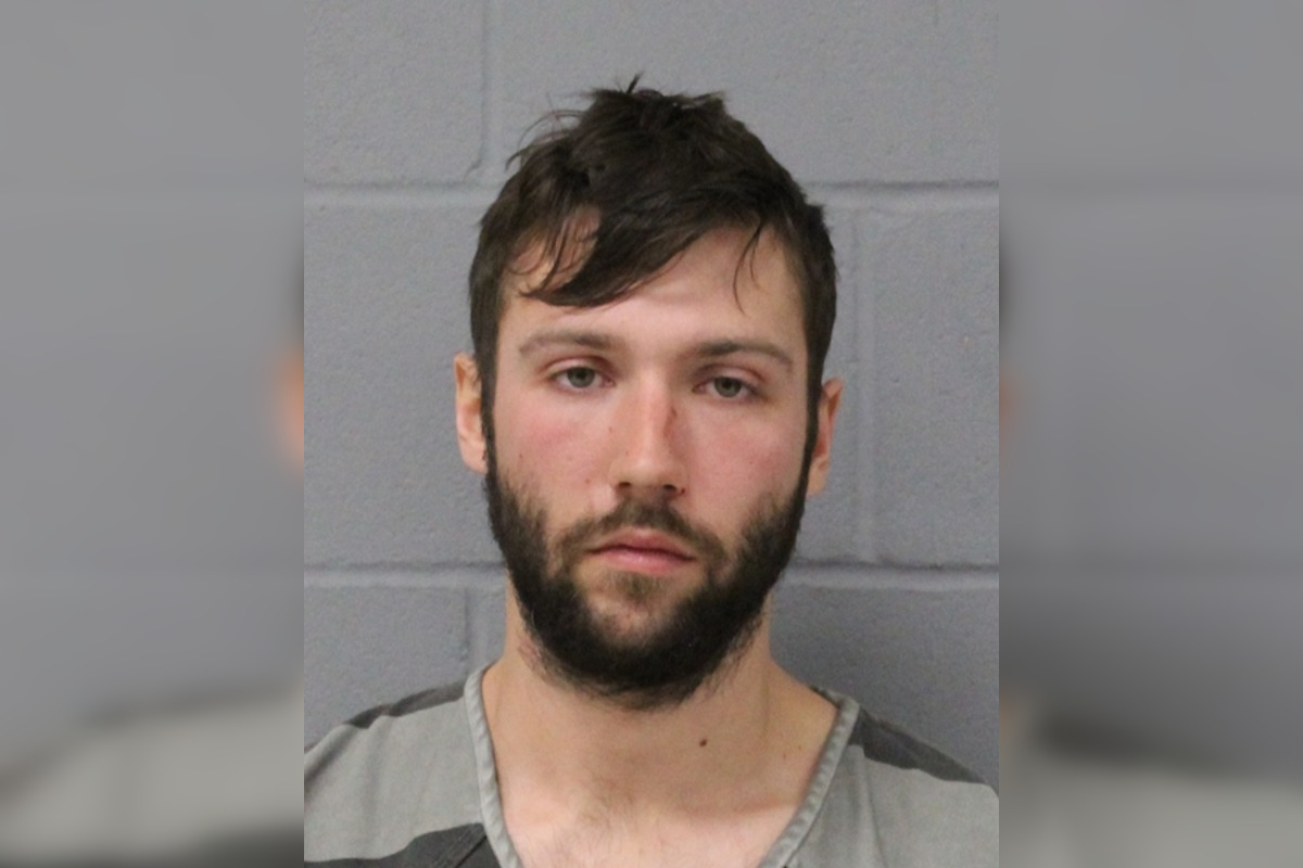 Suspected Machete Attacker Charged in Austin Assault, Victim Stable