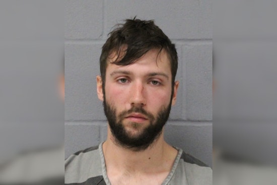 Suspected Machete Attacker Charged in Austin Assault, Victim Stable
