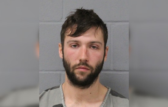 Suspected Machete Attacker Charged in Austin Assault, Victim Stable