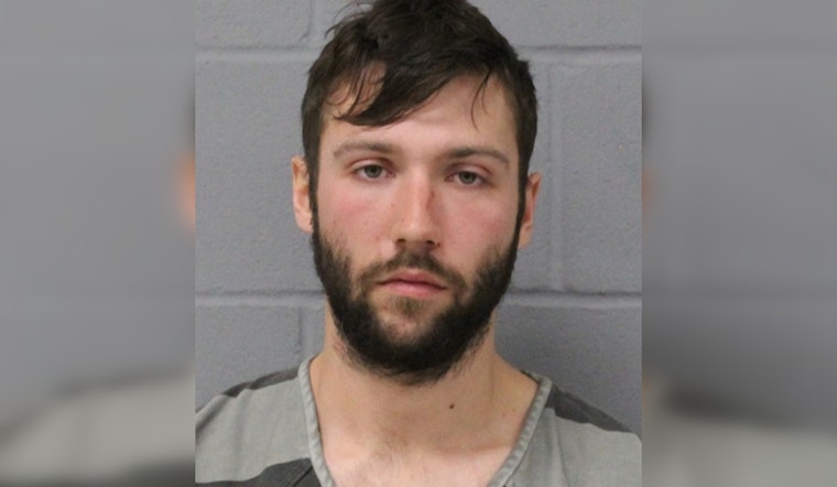 Suspected Machete Attacker Charged in Austin Assault, Victim Stable