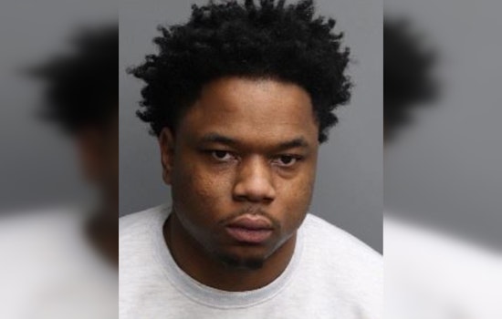 Suspected Serial Smash-and-Grab Robber Arrested in Southern California