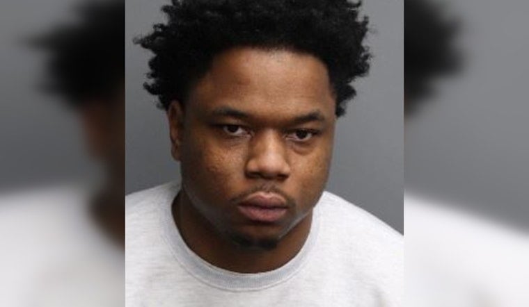 Suspected Serial Smash-and-Grab Robber Arrested in Southern California