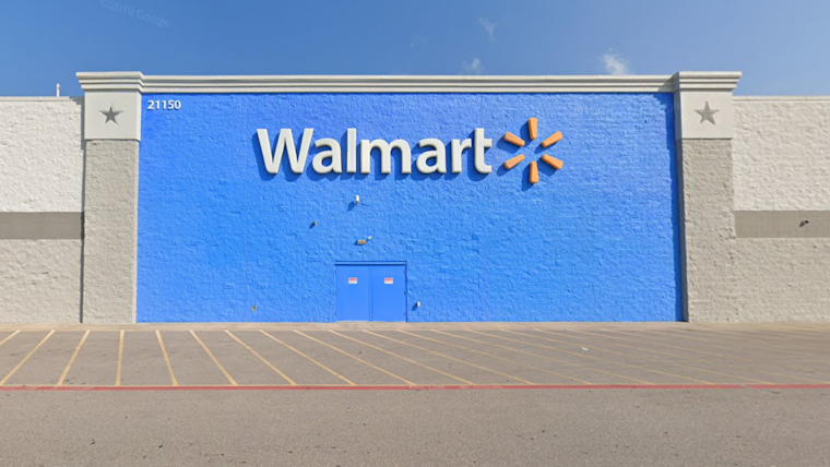 Suspected Shoplifter Arrested for $140 Merchandise Theft on Kuykendahl Road