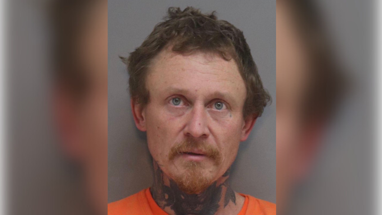 Suspected Vehicle Thief Arrested After Gate-Crashing Spree in San Mateo County
