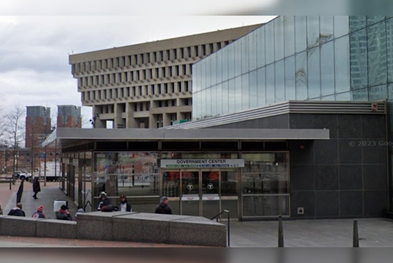 Suspects Arrested for Allegedly Assaulting Elderly Man at Government Center Subway in Boston