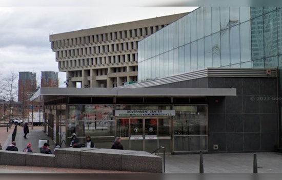 Suspects Arrested for Allegedly Assaulting Elderly Man at Government Center Subway in Boston