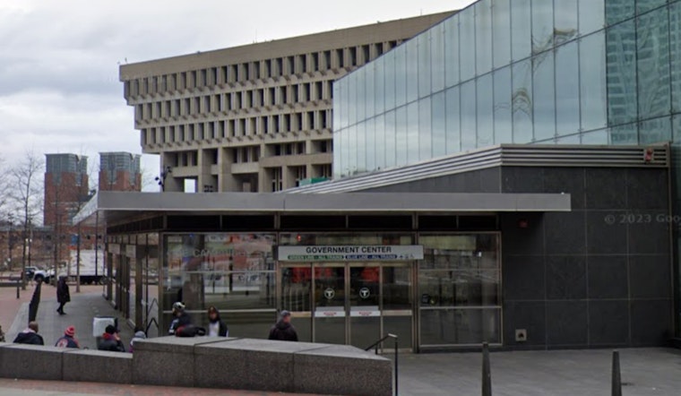 Suspects Arrested for Allegedly Assaulting Elderly Man at Government Center Subway in Boston