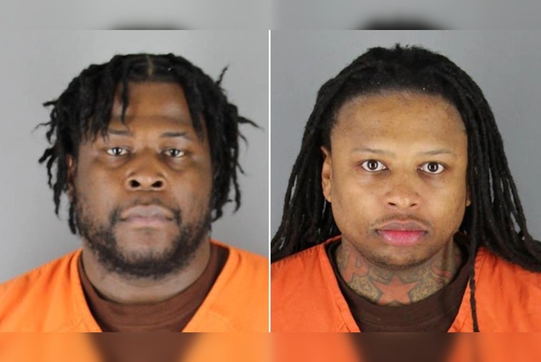 Suspects Charged in Minneapolis Murder Remain at Large, Law Enforcement Continues Search