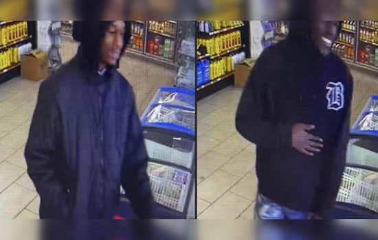 Suspects in Fatal Shooting of Houston Clerk Over Stolen Chips Surrender to Police