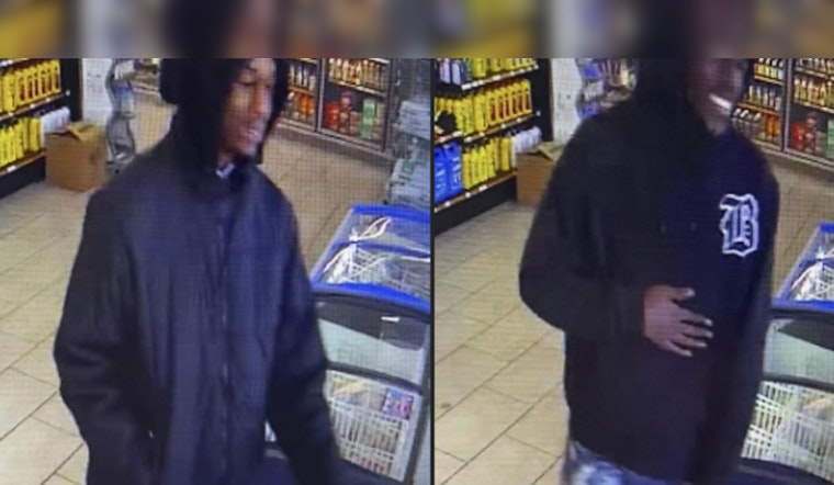 Suspects in Fatal Shooting of Houston Clerk Over Stolen Chips Surrender to Police