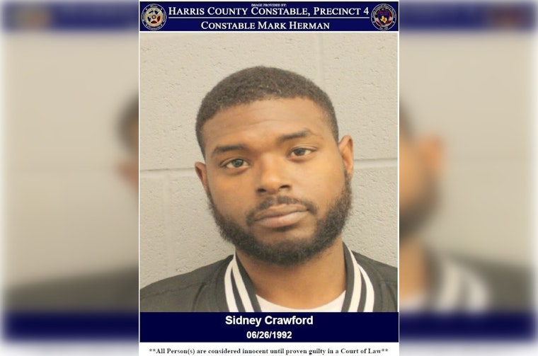 Suspects, Including Teen, Arrested in North Freeway Business Burglary in Harris County