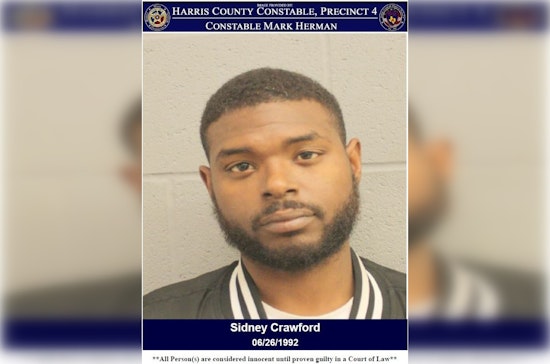 Suspects, Including Teen, Arrested in North Freeway Business Burglary in Harris County