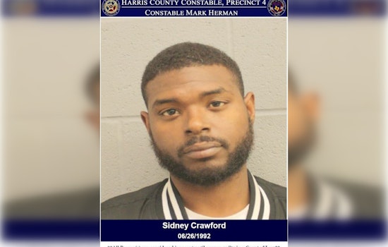 Suspects, Including Teen, Arrested in North Freeway Business Burglary in Harris County