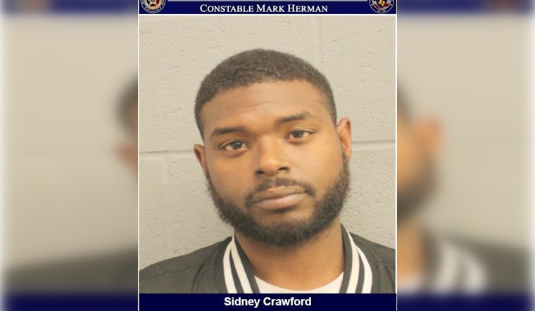 Suspects, Including Teen, Arrested in North Freeway Business Burglary in Harris County