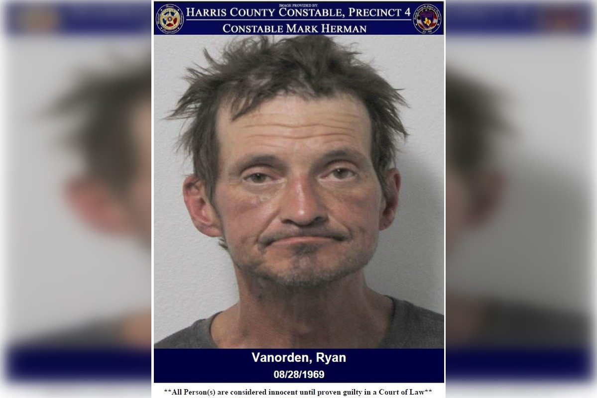 Suspicious Activity Report Leads to Arrest of Man with Felony Warrant