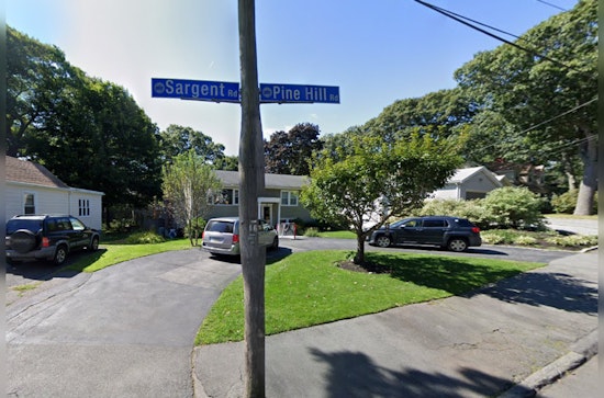 Swampscott, MA Shaken by Spate of Break-Ins, Police Urge Community to Help Solve Crimes