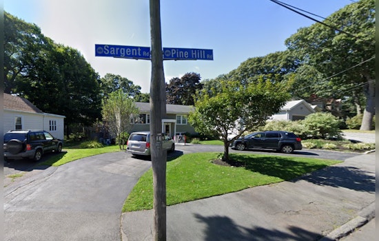 Swampscott, MA Shaken by Spate of Break-Ins, Police Urge Community to Help Solve Crimes