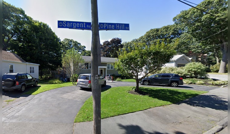 Swampscott, MA Shaken by Spate of Break-Ins, Police Urge Community to Help Solve Crimes