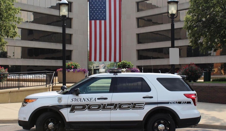 Swansea Man Charged with DUI in Wrong-Way Collision on Route 118